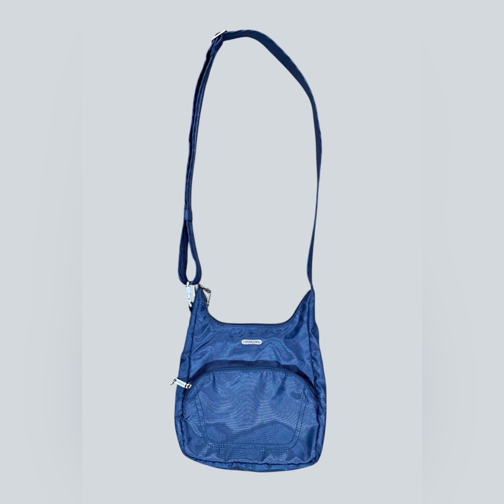 Travelon Anti-Theft Crossbody Bag